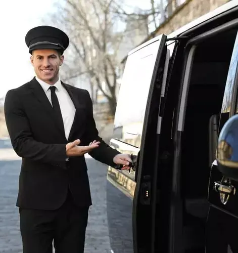 Warwick Taxi Service